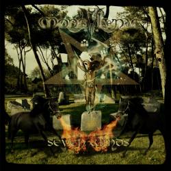 Mons Lunae : Seven Winds